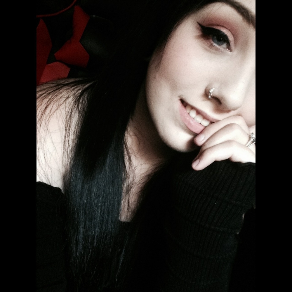 Meet your Posher, Breyanna